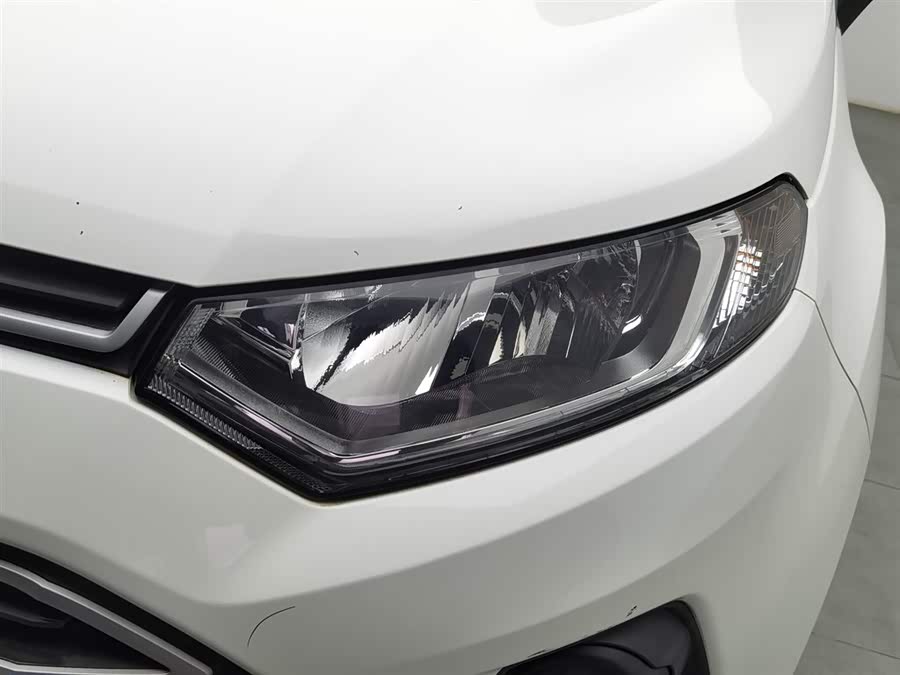 Ford EcoSport 2013 car image #8