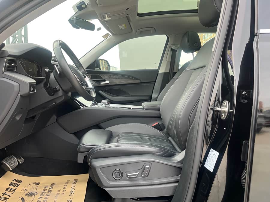 Audi Q6 2023 imagem de carro #8