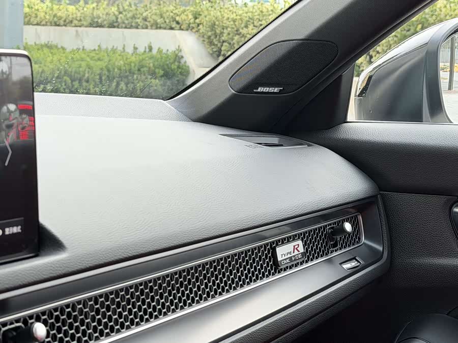 Honda Civic (Imported) 2024 car image #8