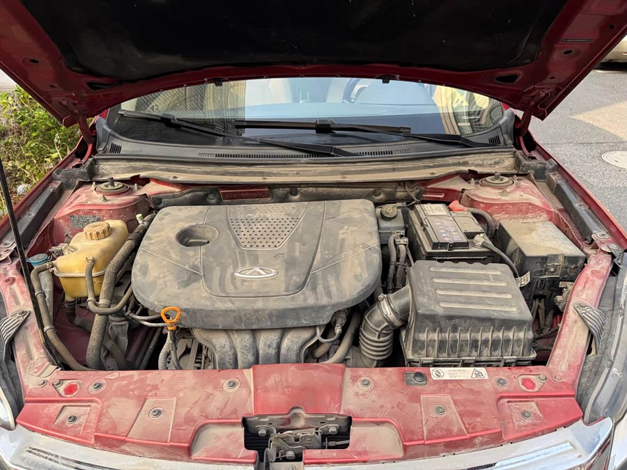 Chery Arrizo 7 2014 #8 Chery Arrizo 7 2014 صورة سيارة #8