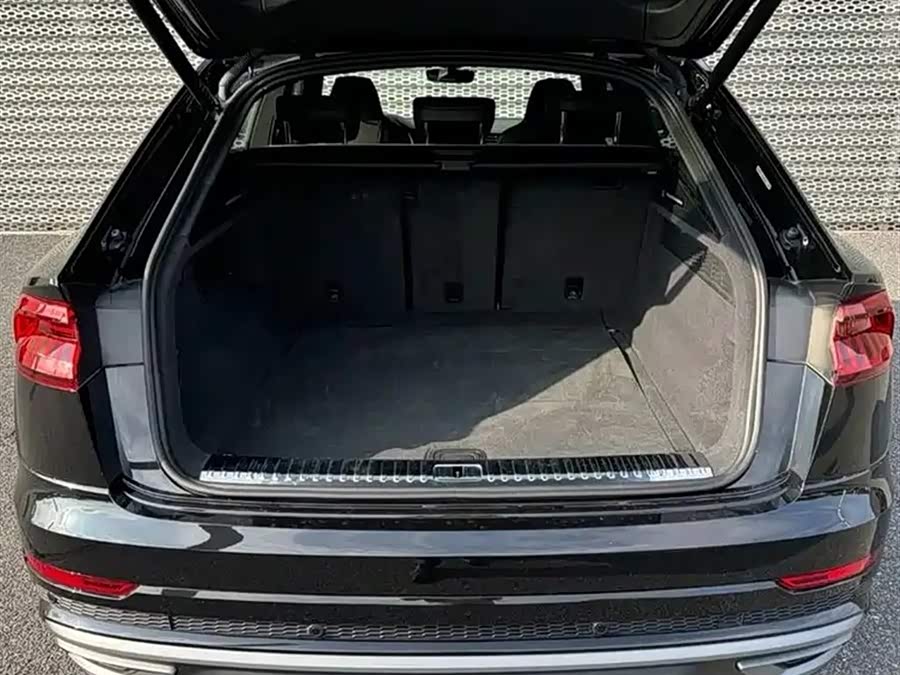 Audi Q8 2021 #8 Audi Q8 2021 immagine di auto #8