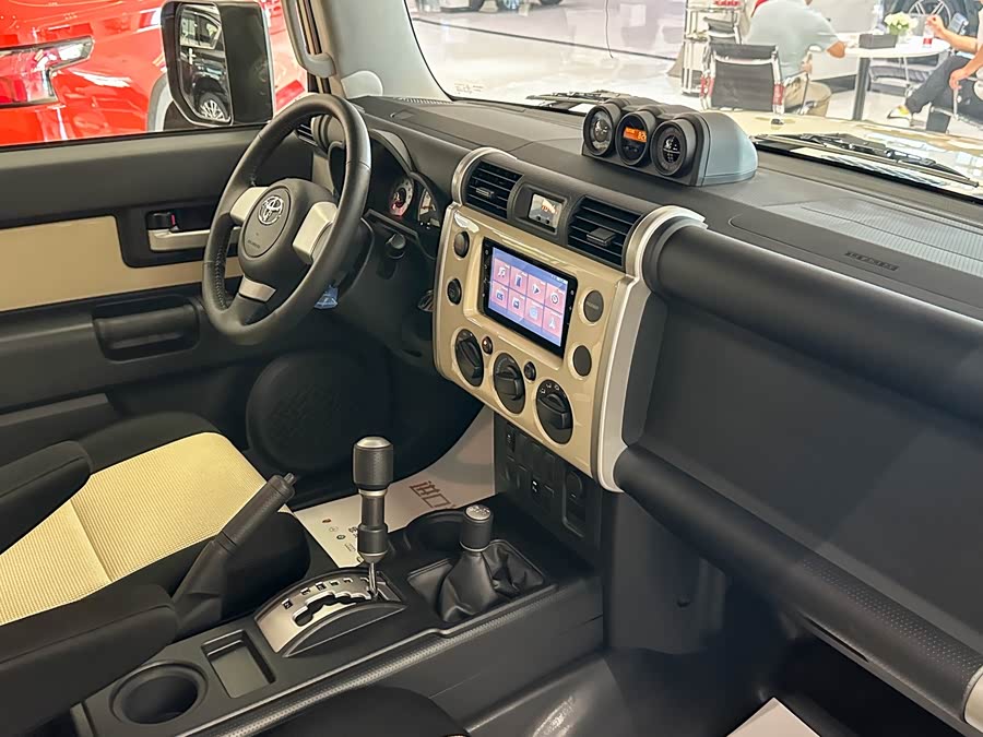 Toyota Reiz #8 Toyota Reiz immagine di auto #8