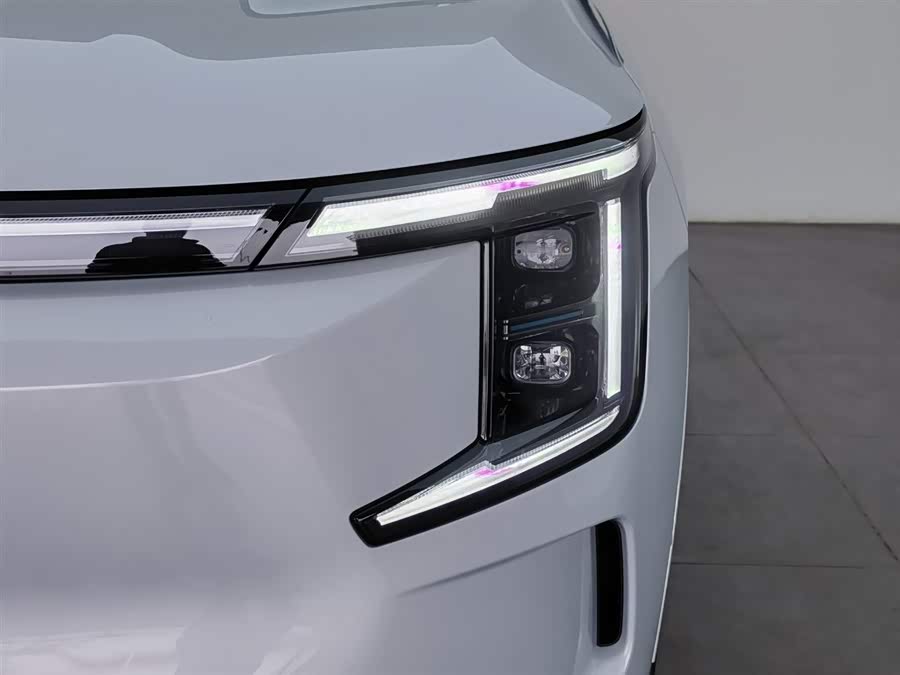 Jetour Shanhai L7 PLUS 2025 #8 Jetour Shanhai L7 PLUS 2025 изображение автомобиля #8