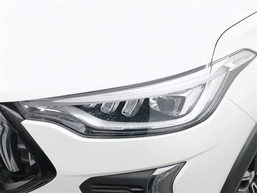 Haval Rabbit 2024 #8 Haval Rabbit 2024 car image #8