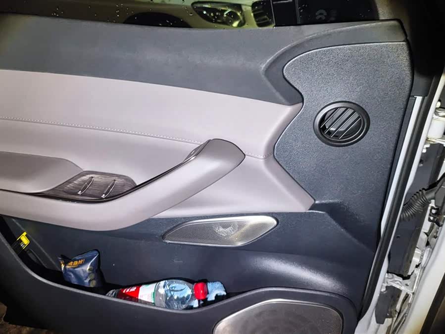 蔚来 蔚来ES7 2023 汽车图片 #8