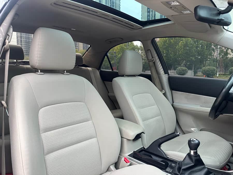 马自达 马自达6 2009 汽车图片 #8