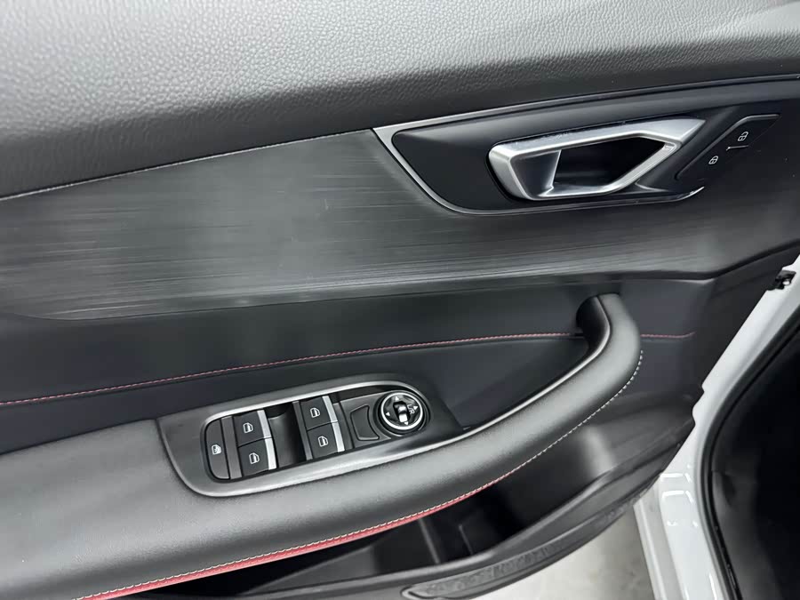 Chery Tiggo 5x 2022 #8 Chery Tiggo 5x 2022 car image #8