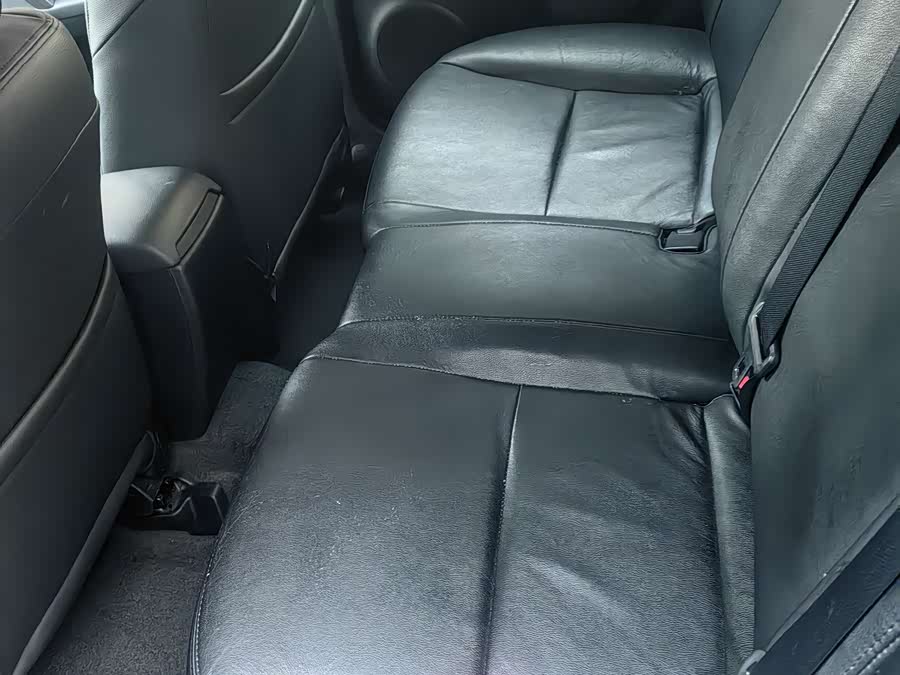 马自达 马自达3星骋 2013 汽车图片 #8