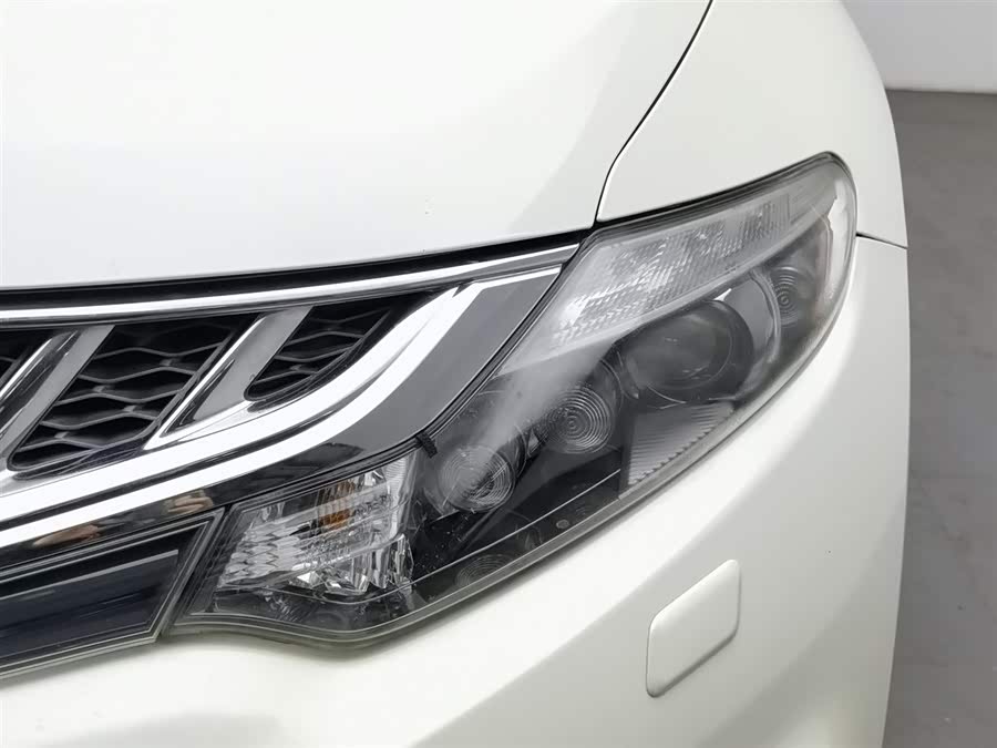 日产 楼兰 2015 汽车图片 #8