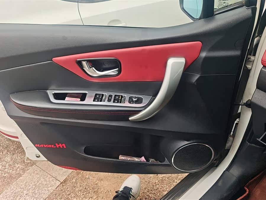 Haval H1 2015 immagine di auto #8