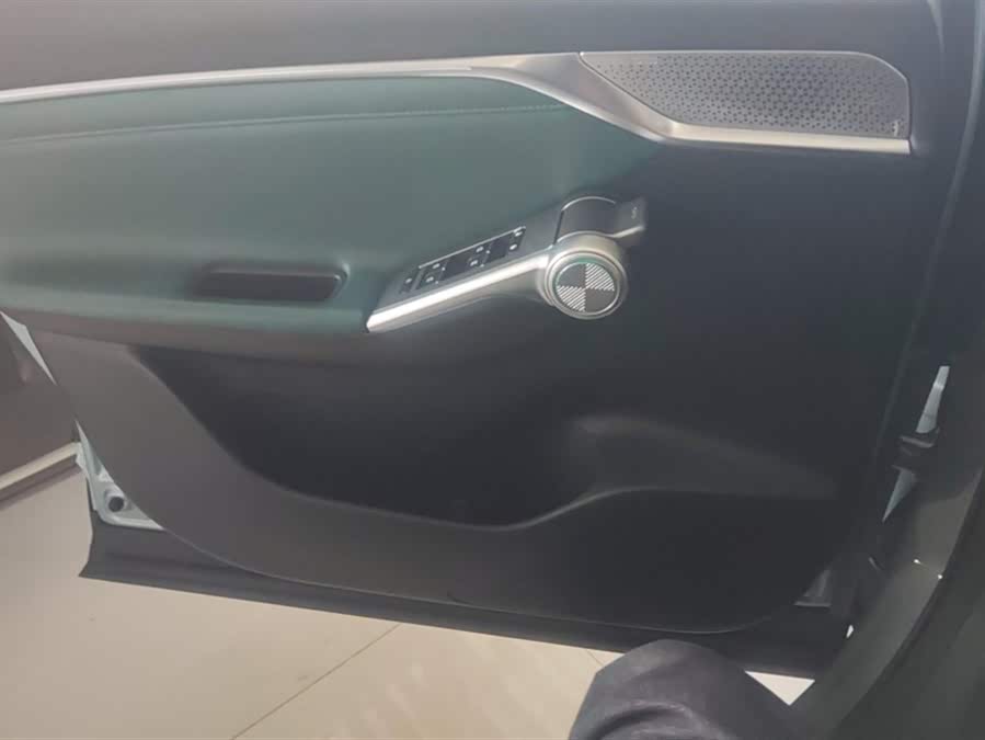 GAC Trumpchi Emkoo 2022 car image #8