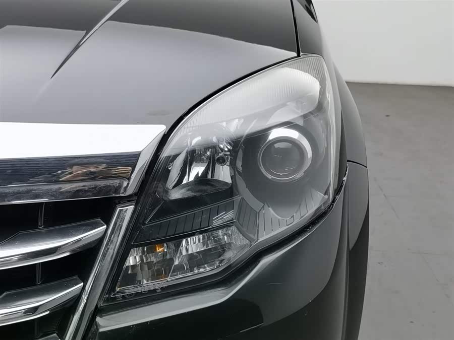 Haval H5 Class 2013 car image #8