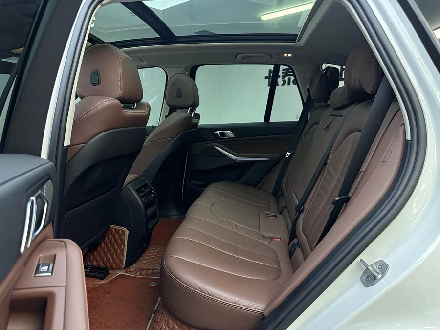 BMW X5 (Imported) 2021 immagine di auto #8