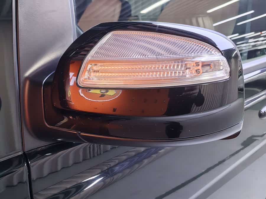 Mercedes-Benz Viano 2012 imagen de coche #8