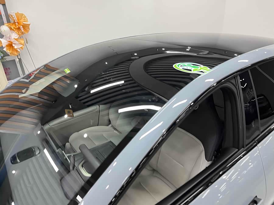 Avatr 12 2023 car image #8
