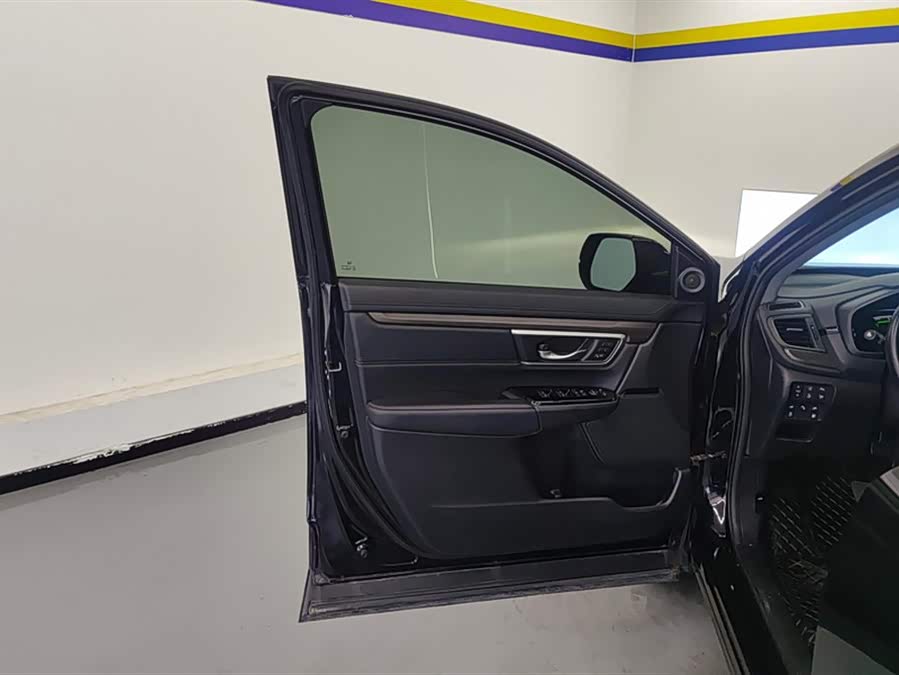 Honda CR-V New Energy 2021 car image #8