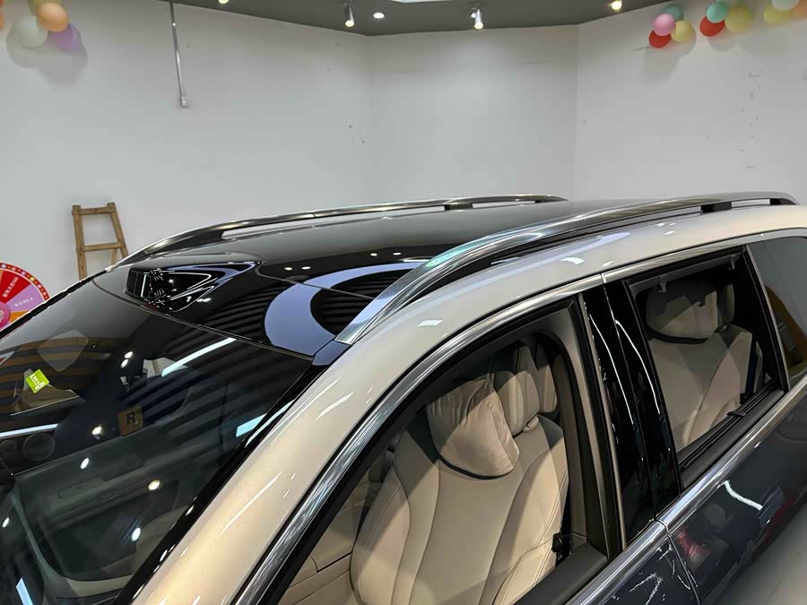 2024 car image #8