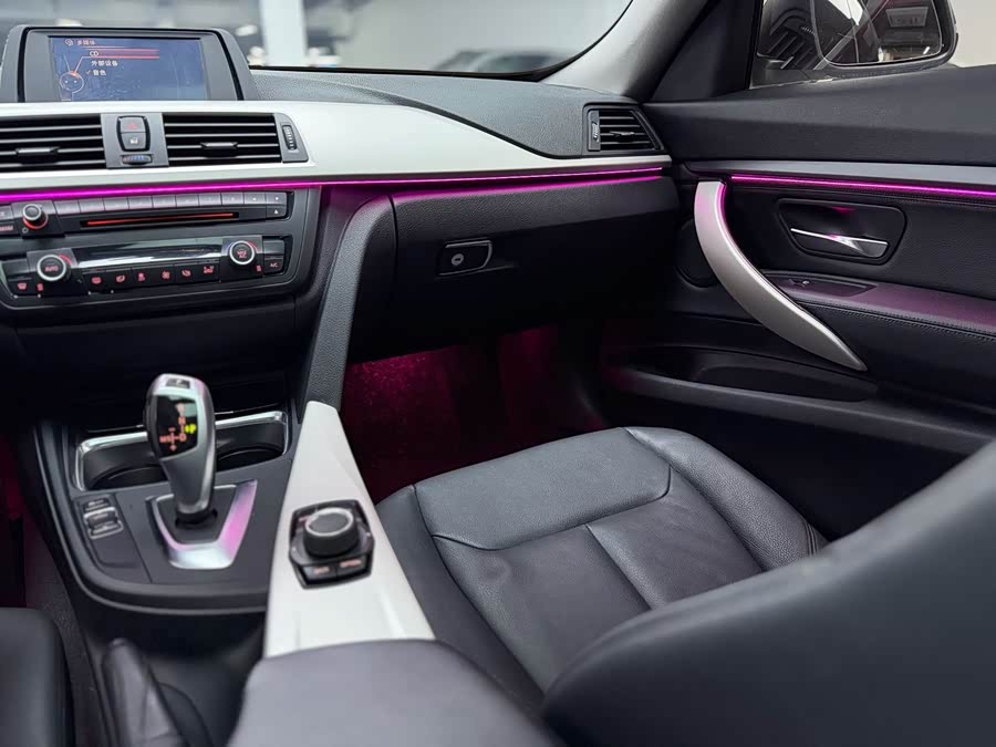 BMW 3 Series GT 2014 immagine di auto #8