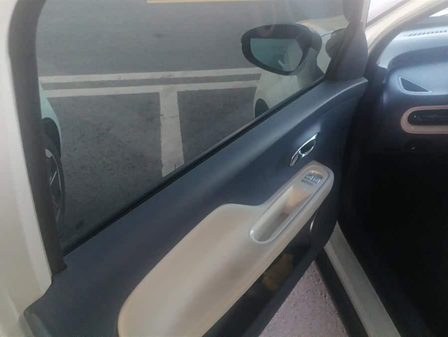 Kaiyi Shiyue 2023 car image #8