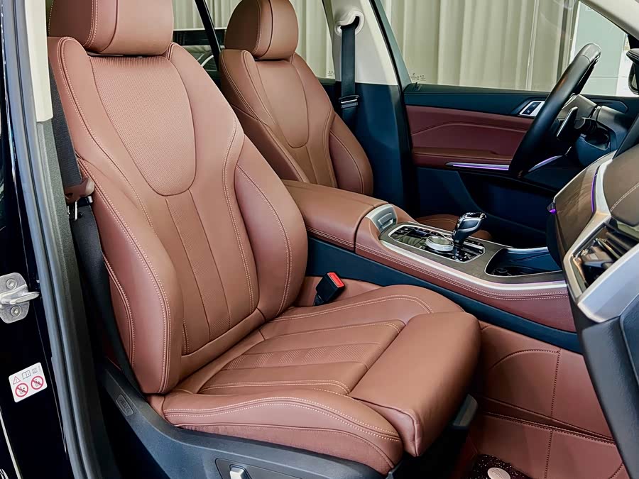 BMW X5 (Imported) 2020 #8 BMW X5 (Imported) 2020 immagine di auto #8