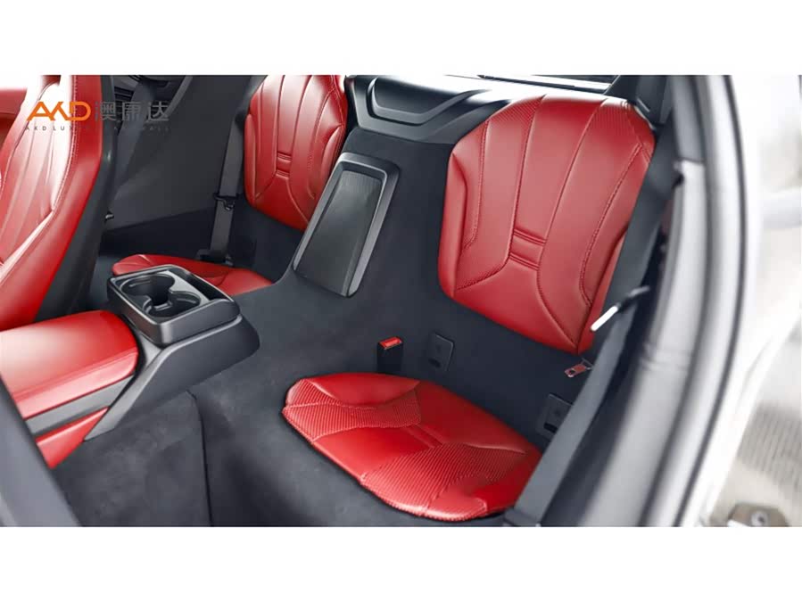 BMW i8 2016 صورة سيارة #8