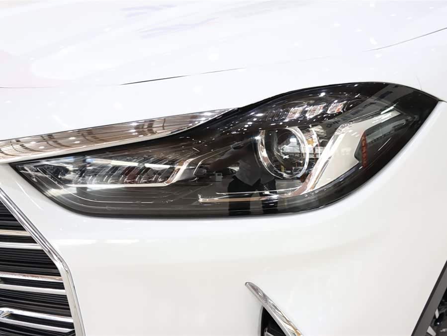 Hyundai Elantra AD 2020 #8 Hyundai Elantra AD 2020 car image #8