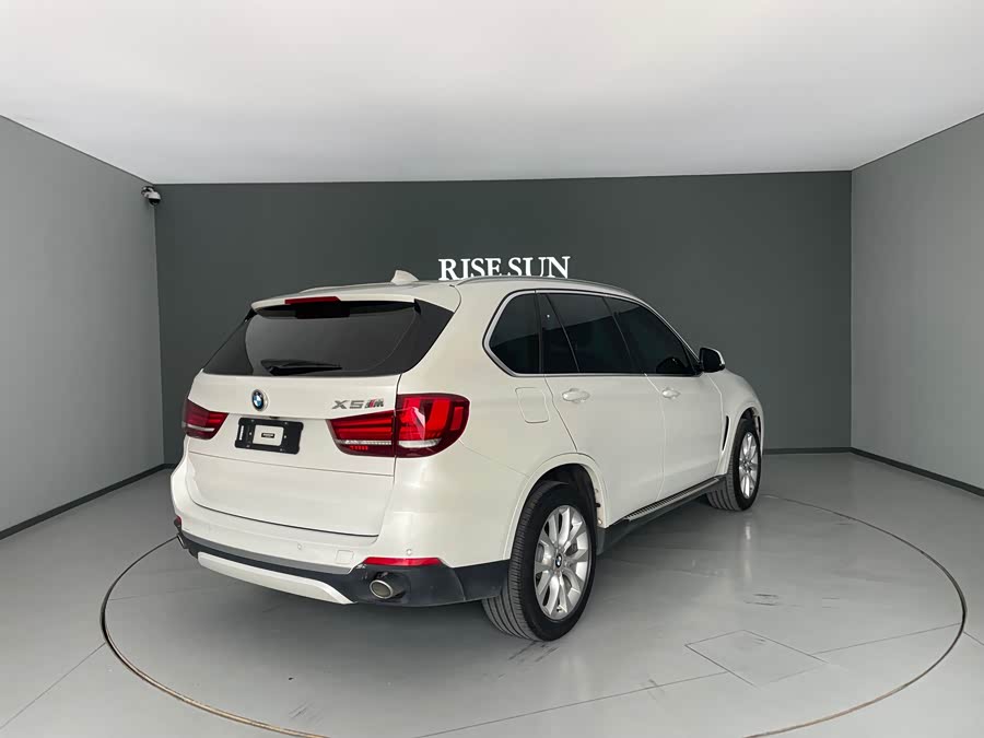 BMW X5 (Imported) 2018 immagine di auto #8