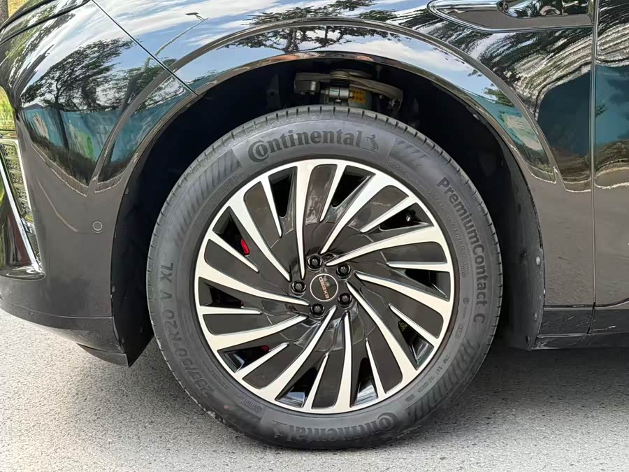 Exceed Stellar Era ET 2024 car image #8