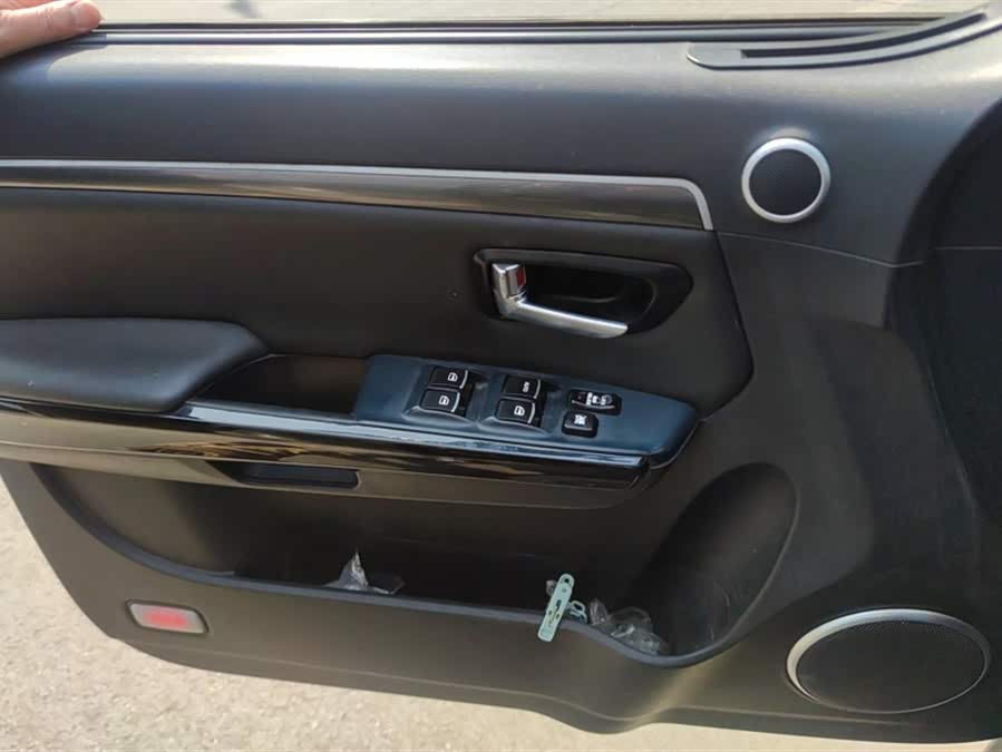 Haval H5 Class 2015 car image #8