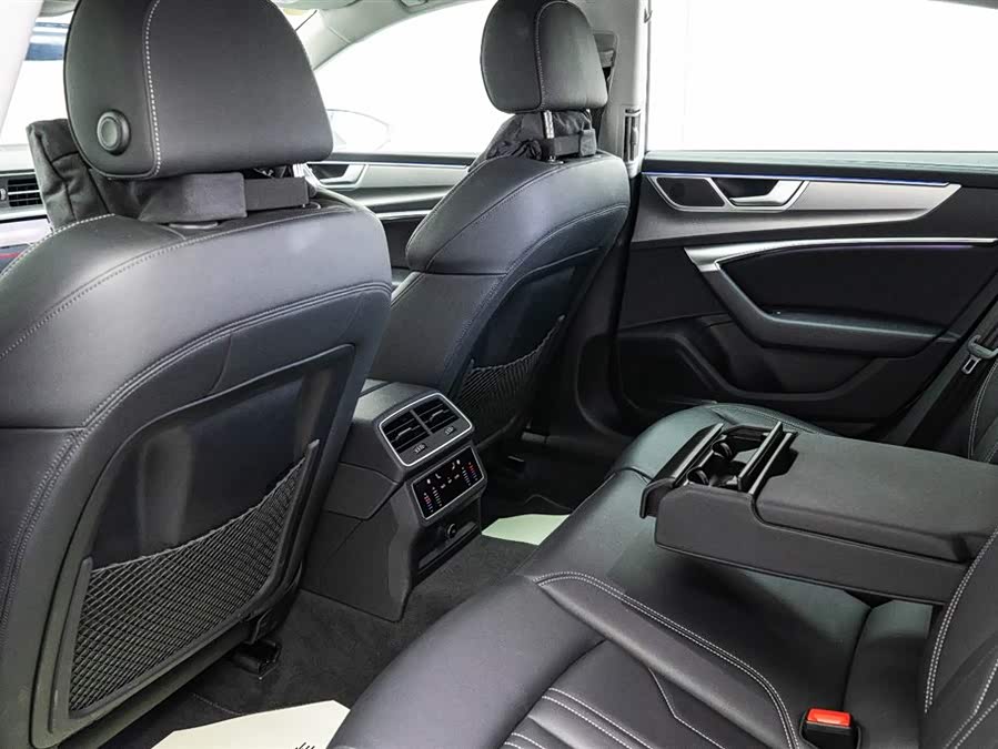 Audi A7 2024 #8 Audi A7 2024 car image #8