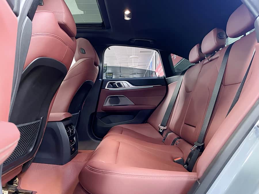 宝马 宝马4系 2023 汽车图片 #8