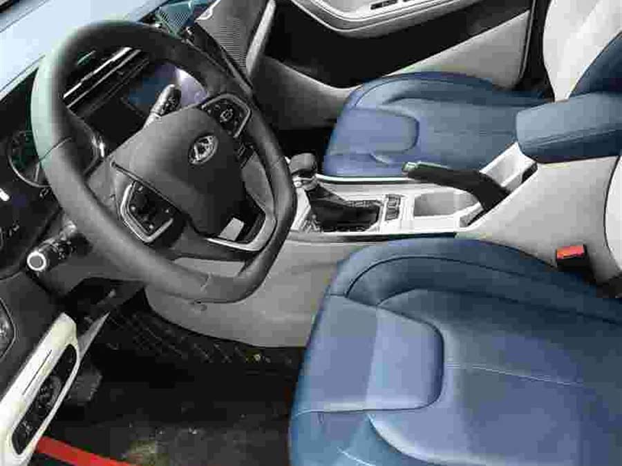 Chery Tiggo 3x 2023 car image #8