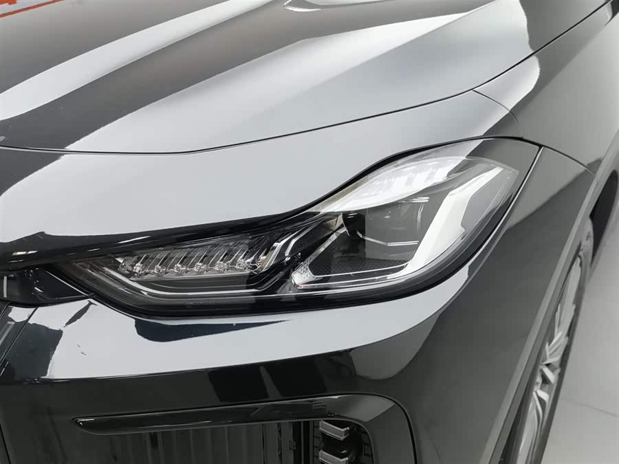 Jetour X70 C-DM 2025 #8 Jetour X70 C-DM 2025 car image #8