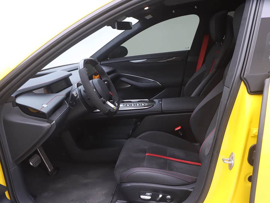 小米汽车 小米SU7 Ultra 2025 #8 小米汽车 小米SU7 Ultra 2025 汽车图片 #8