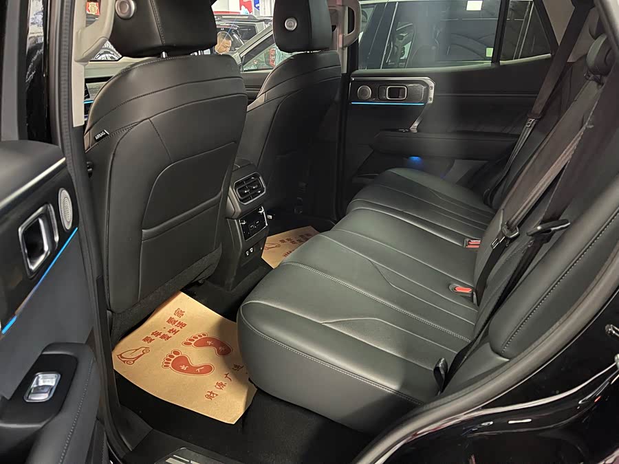 Tank 400 2024 car image #8