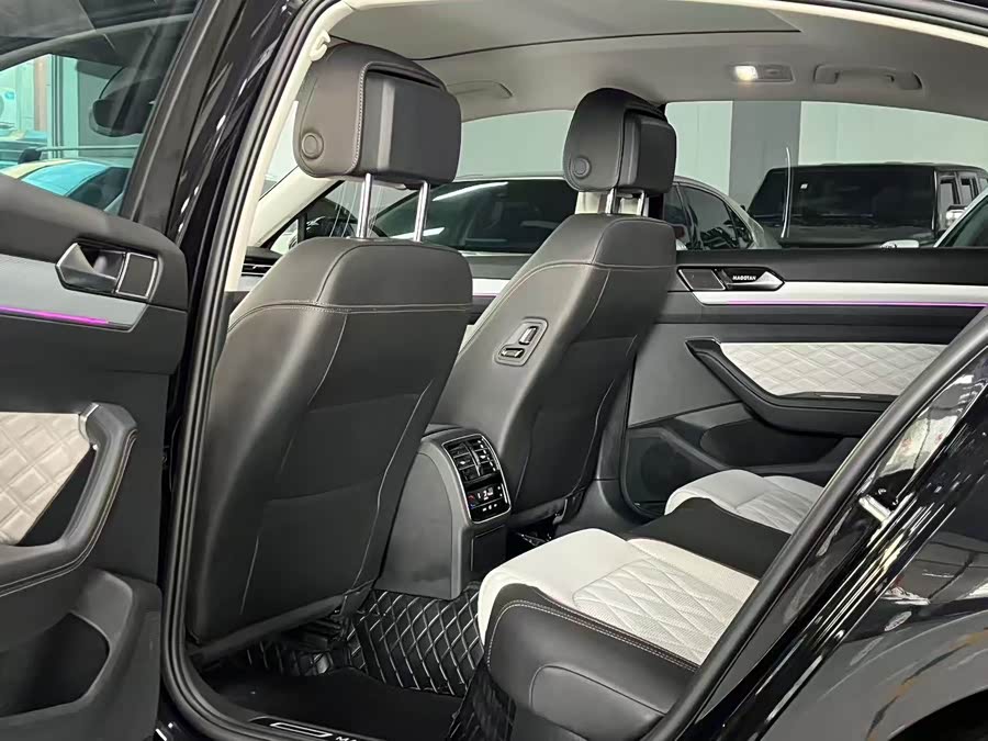 Volkswagen Magotan 2024 immagine di auto #8