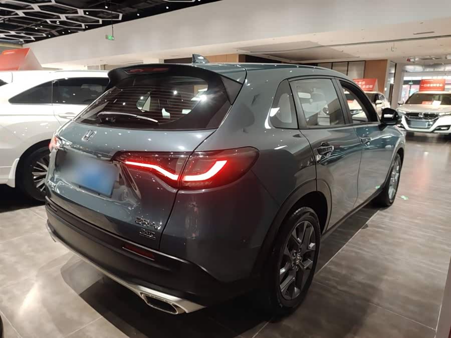 Honda ZR-V 2024 car image #8