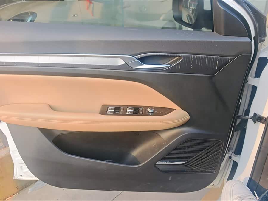 GEELY Emgrand L HiP 2023 #8 GEELY Emgrand L HiP 2023 immagine di auto #8