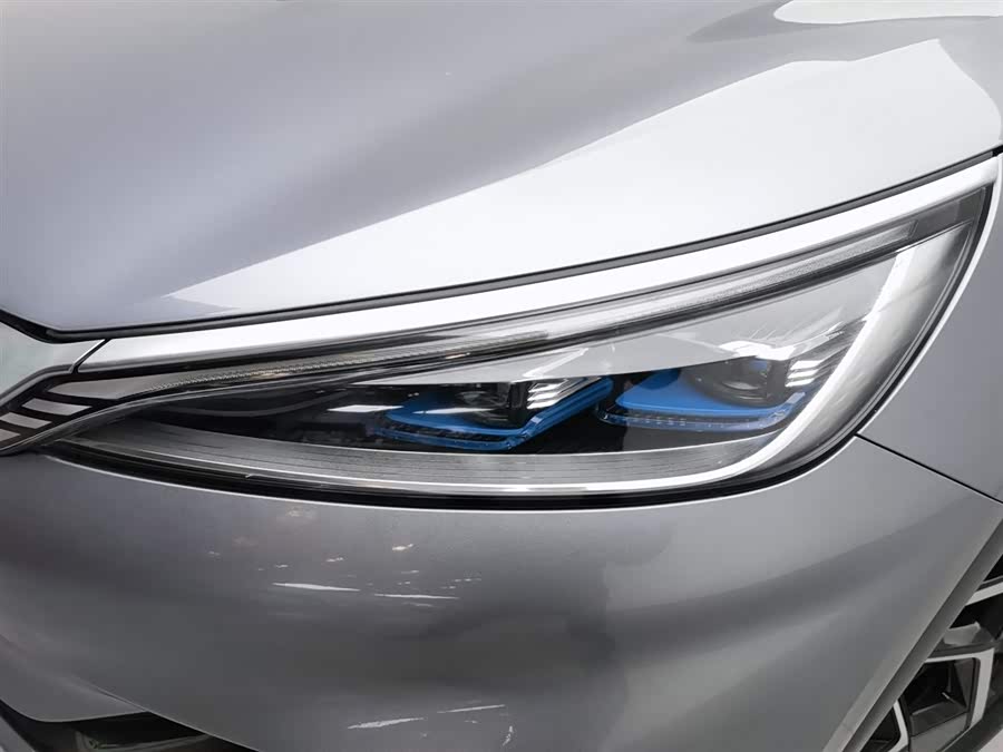 BYD Yuan Plus 2022 car image #8