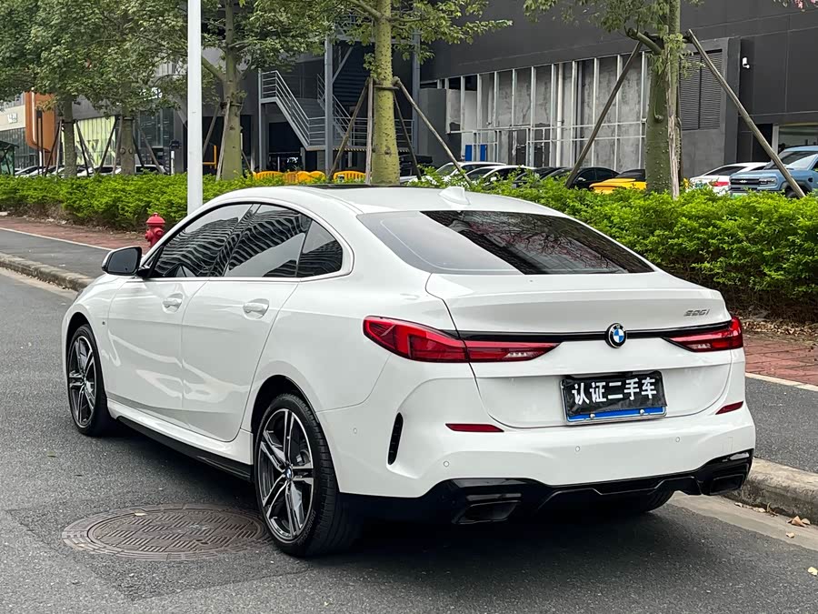 BMW 2 Series (Imported) 2024 immagine di auto #8