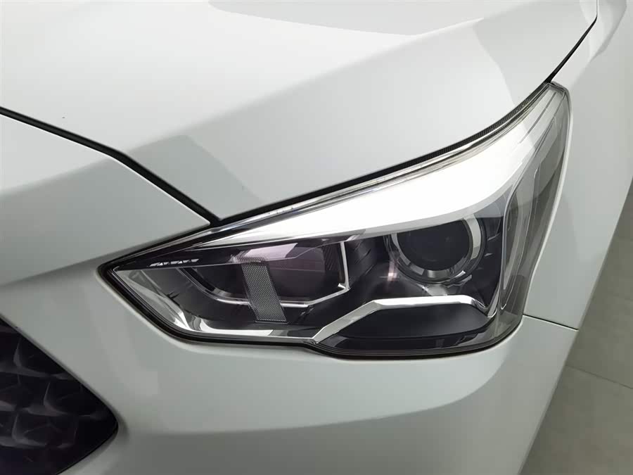 哈弗 哈弗M6 2019 汽车图片 #8