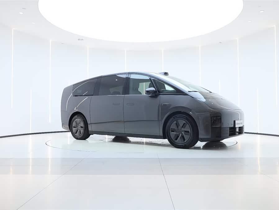 理想汽车 理想MEGA 2024 汽车图片 #8