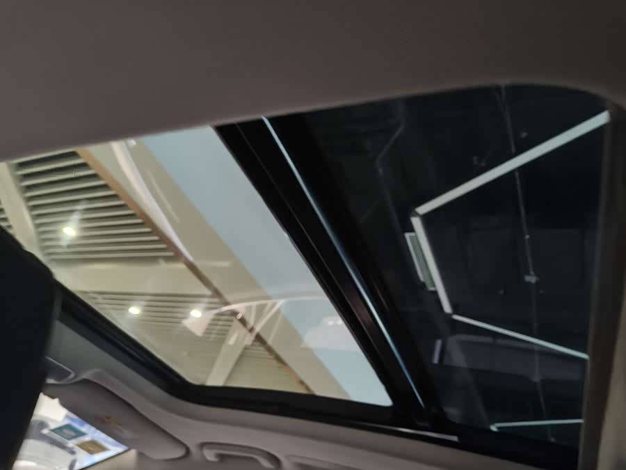 GEELY Ulion 2015 #8 GEELY Ulion 2015 immagine di auto #8