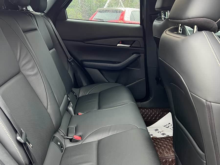 Mazda CX-3 2020 immagine di auto #8