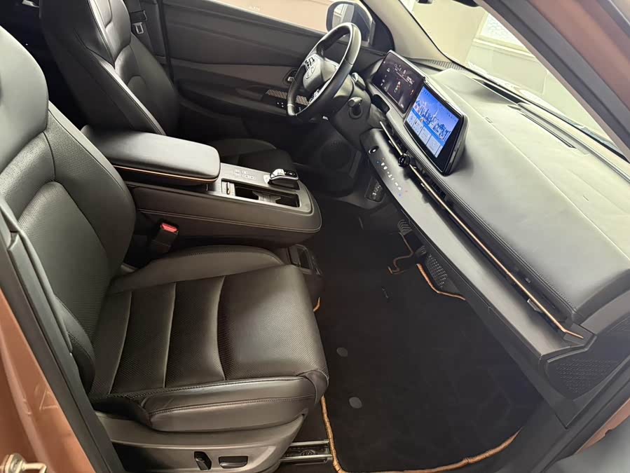 日产 ARIYA艾睿雅 2022 汽车图片 #8