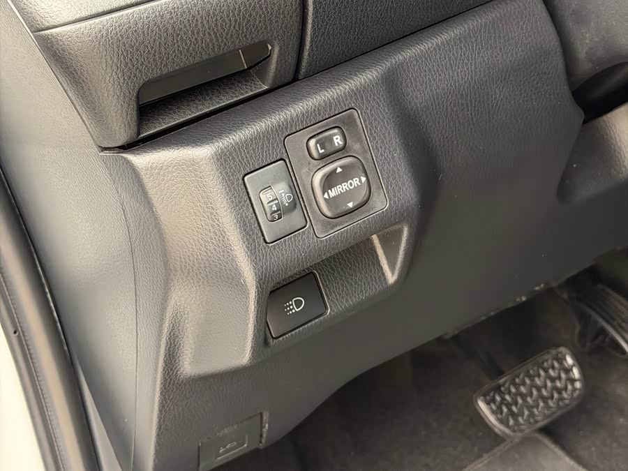 丰田 YARiS L 致炫 2019 汽车图片 #8