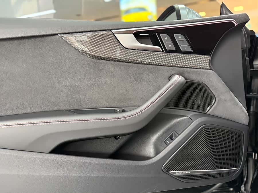 Audi S5 2023 car image #8