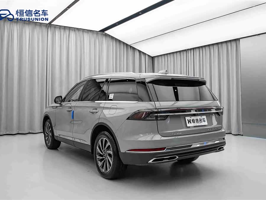 Changan 2025 #8 Changan 2025 car image #8