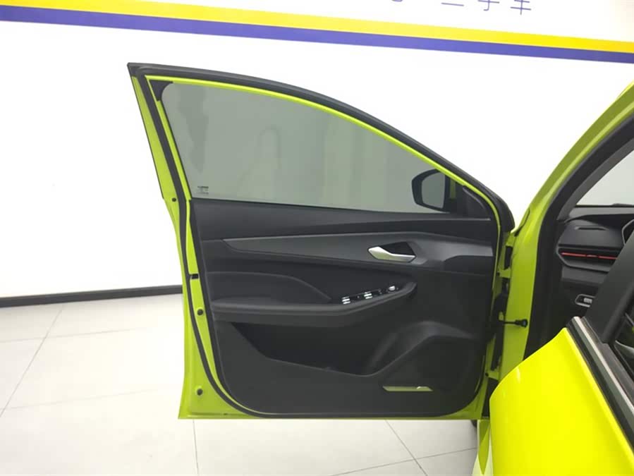 GEELY Binray 2022 car image #8