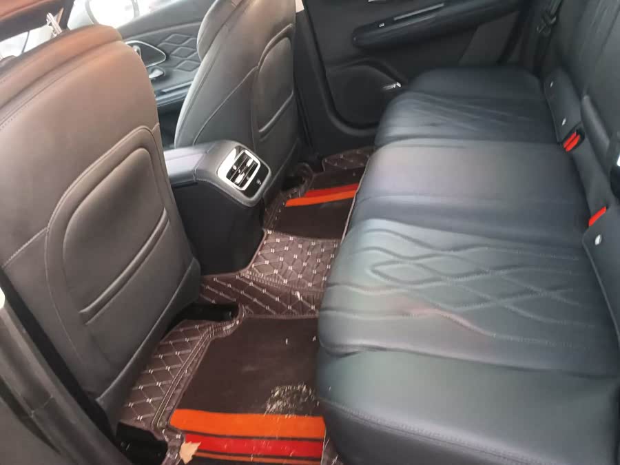 Chery Arrizo 8 Pro 2025 #8 Chery Arrizo 8 Pro 2025 car image #8